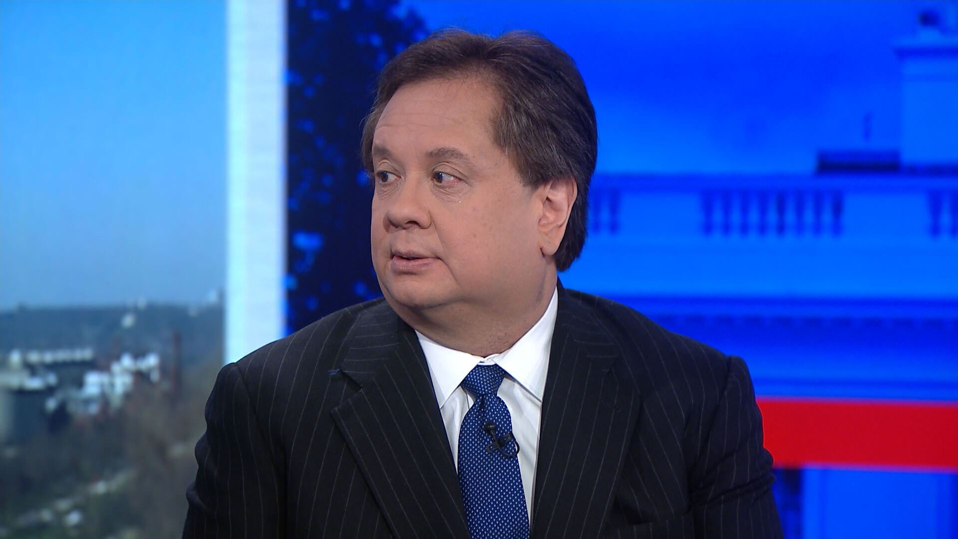 George Conway Photo