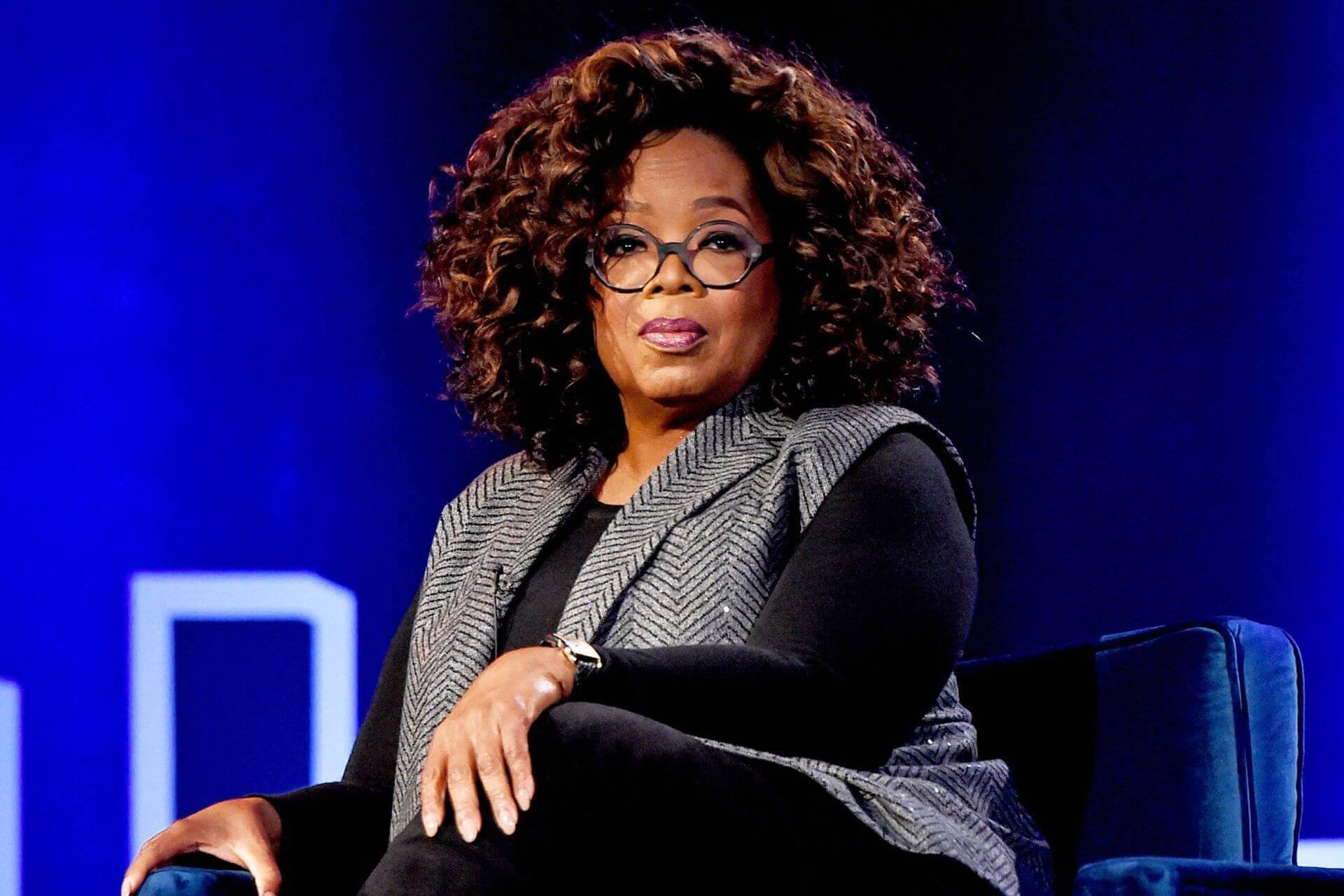 Oprah Winfrey Artist