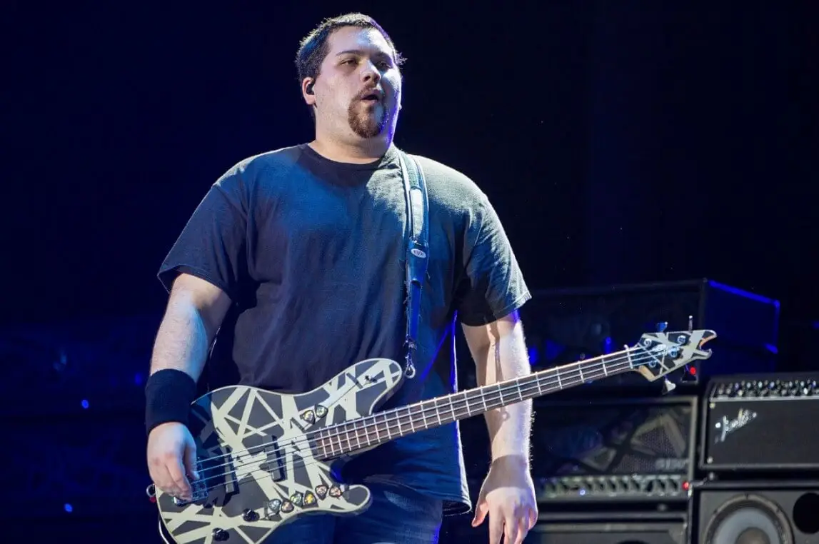 Wolfgang Van Halen Photo