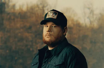 Luke Combs